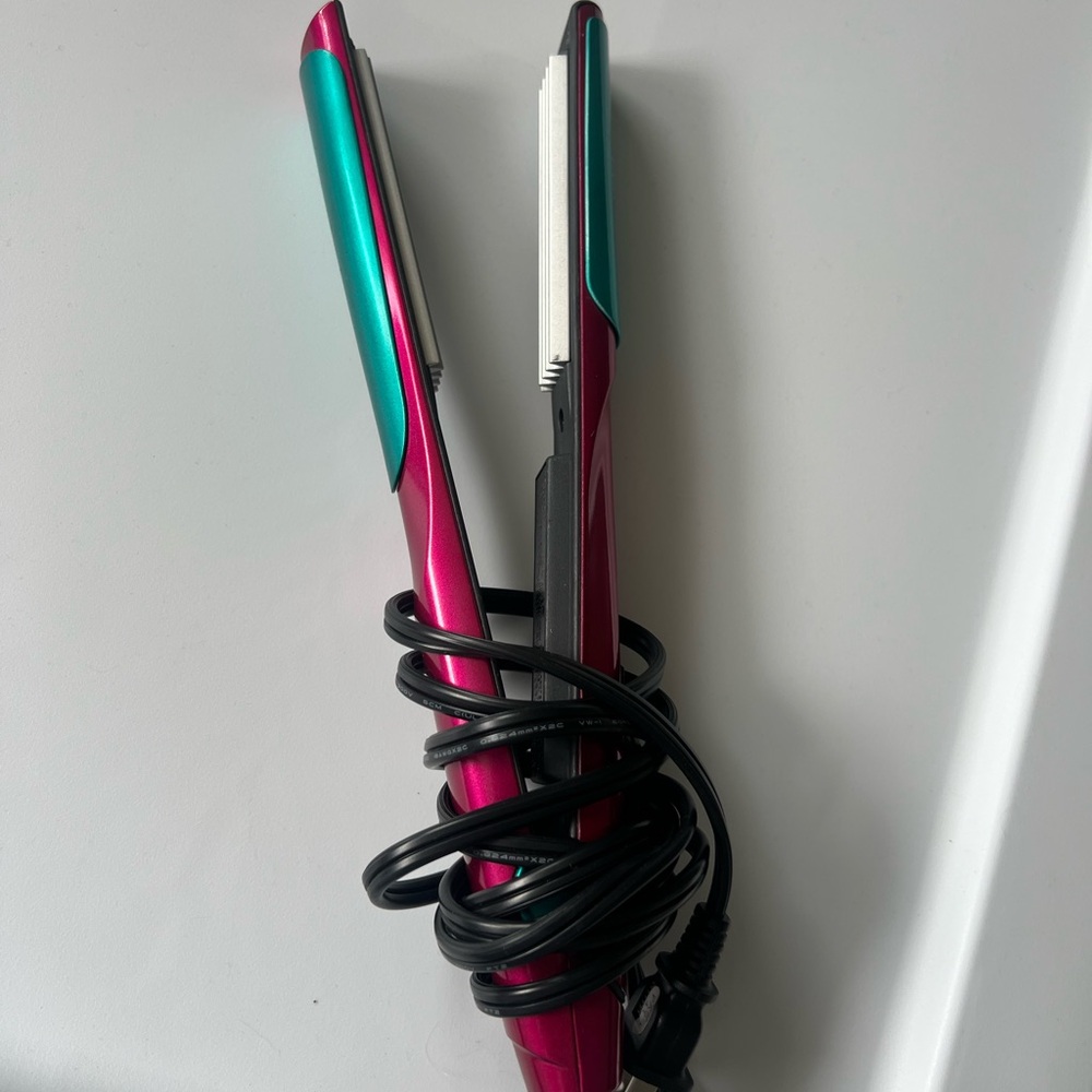 Hair Volumizer Crimper